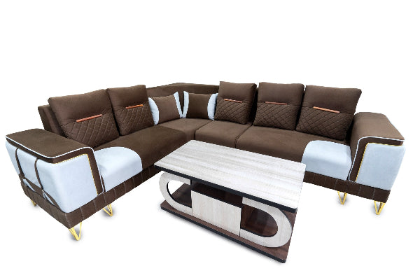 6-Seater Sofa