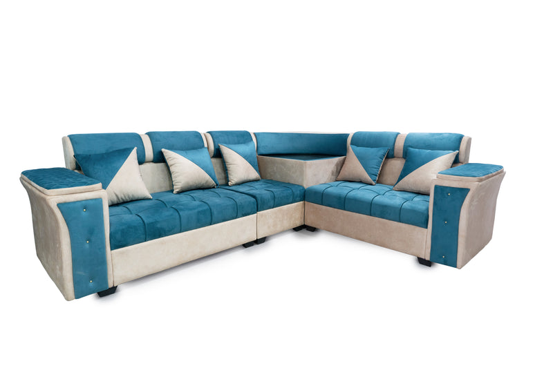 5-Seater Sofa