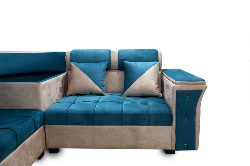 5-Seater Sofa