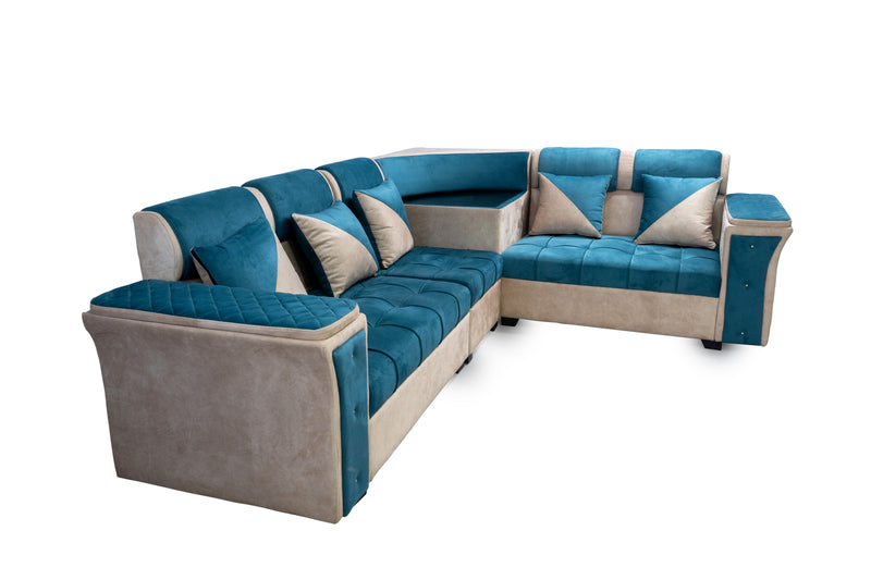 5-Seater Sofa