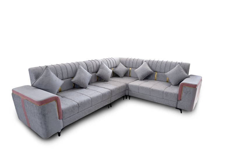 6-Seater Sofa