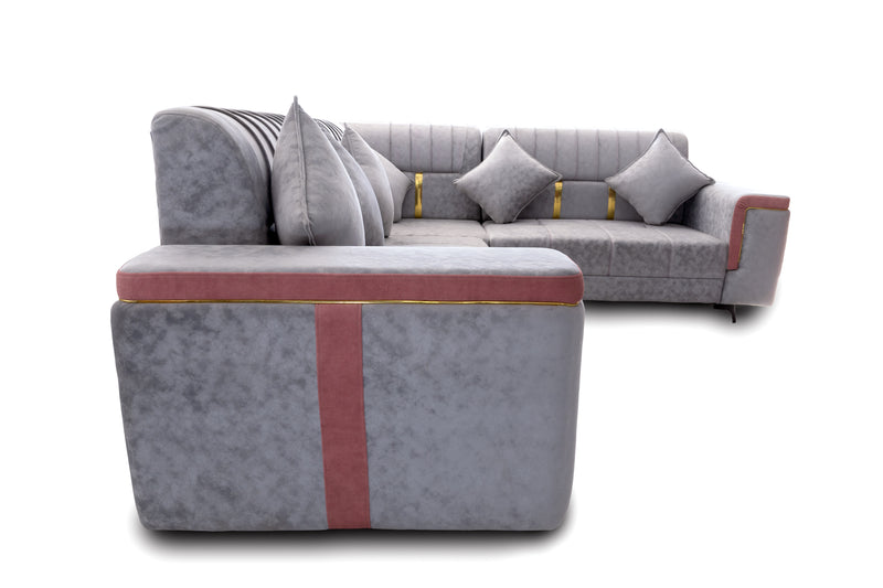 6-Seater Sofa