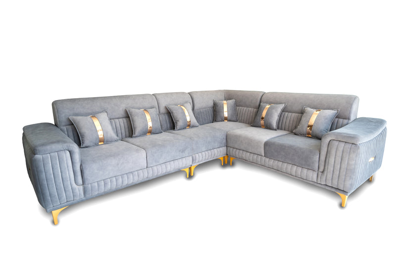 6-Seater Sofa