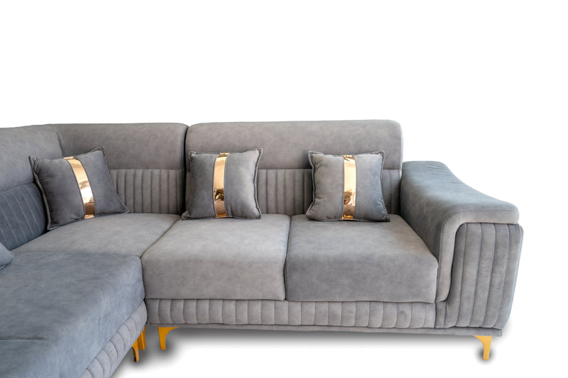 6-Seater Sofa