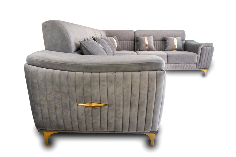 6-Seater Sofa