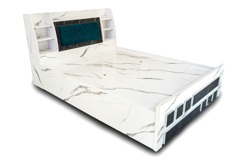 Premium Bed