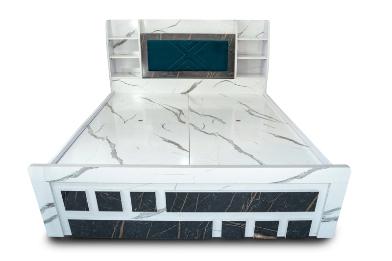 Premium Bed