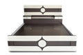 Suryadarshan Design Bed