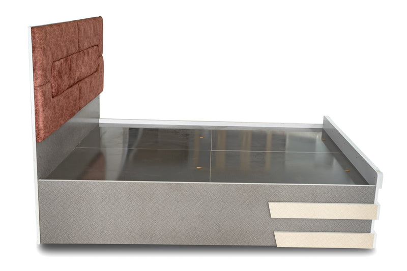 Double-Size Bed