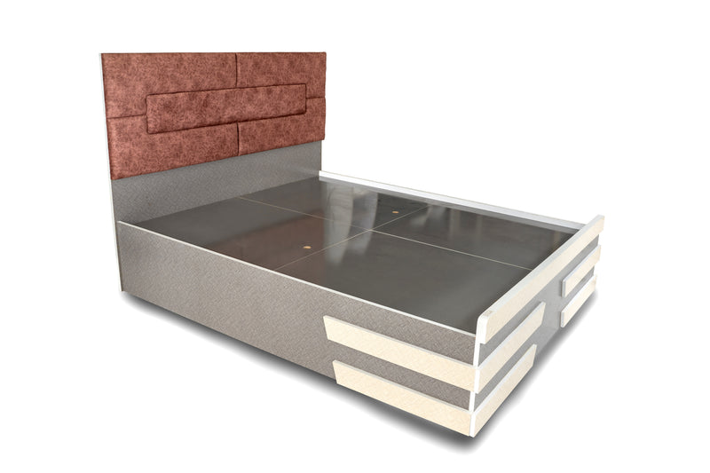 Double-Size Bed