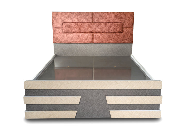 Double-Size Bed