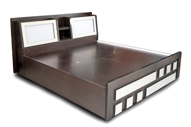 Double Size Bed