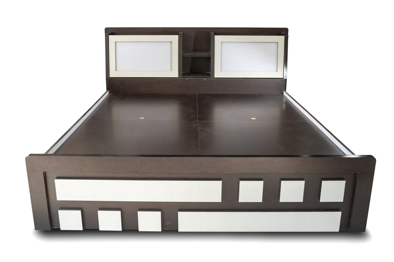 Double Size Bed