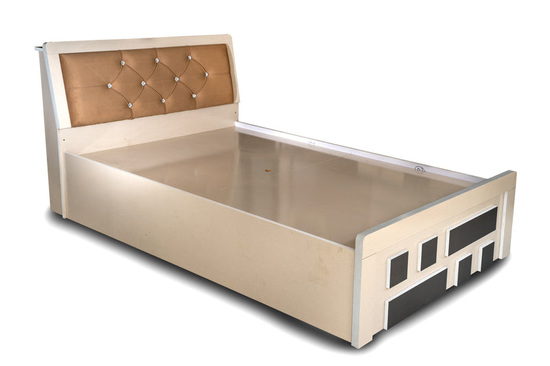 Double Size Bed