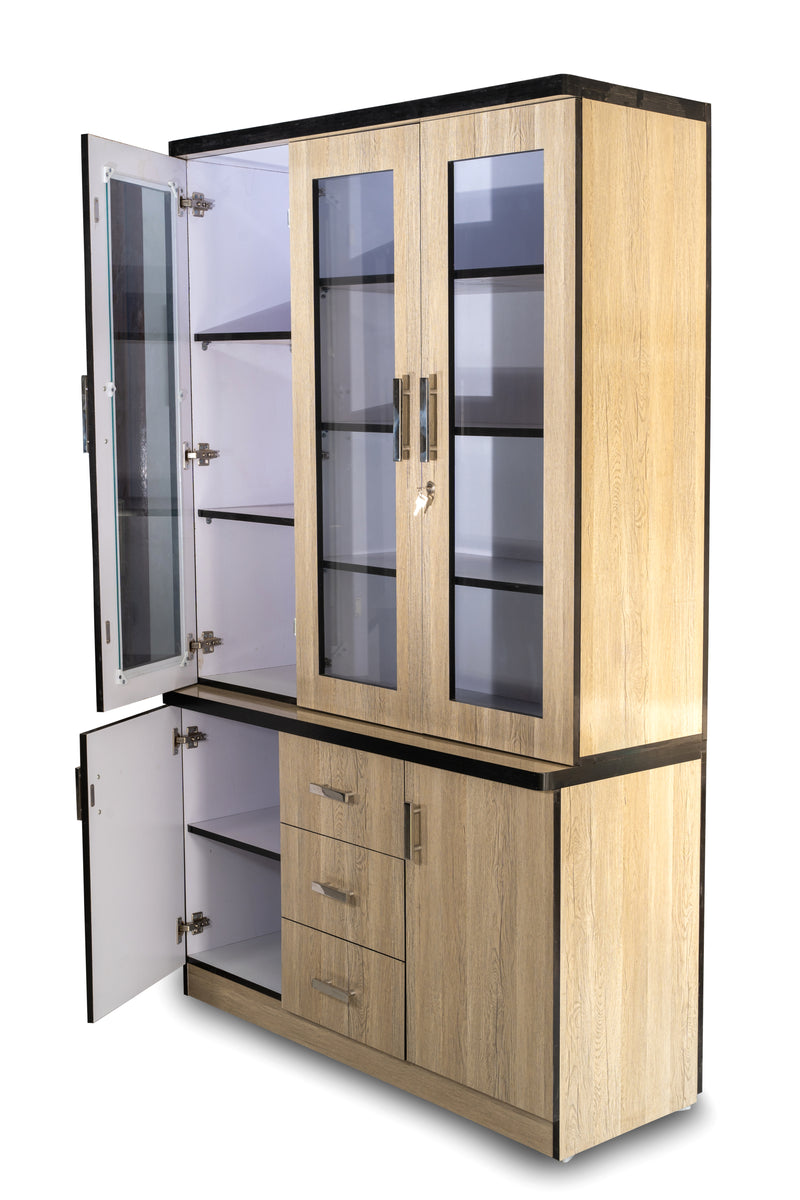 Kitchen Rack