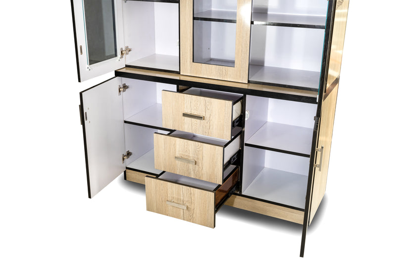 Kitchen Rack