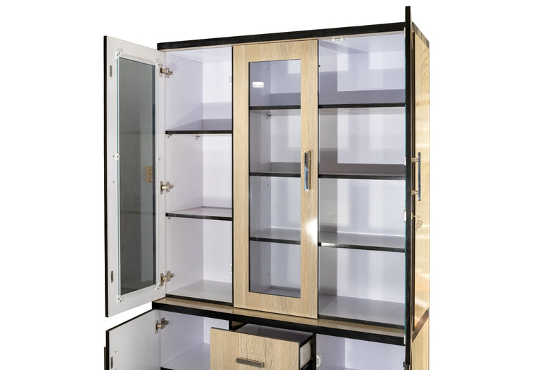 Kitchen Rack