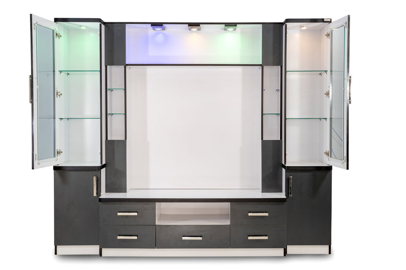 TV Showcases