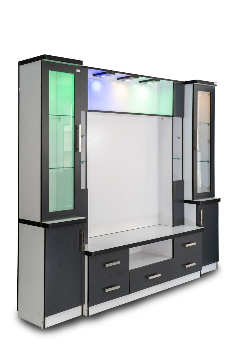 TV Showcases